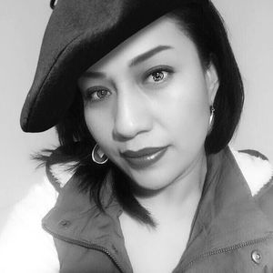 Meet your Posher, Norma